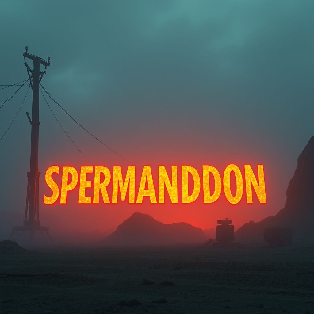 เพลงที่สร้างความรู้สึกใน Spermageddon
